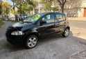 Autos - Volkswagen Fox 2008 Nafta 223000Km - En Venta