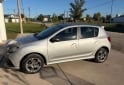 Autos - Renault Sandero Gt line 2018 Nafta 119000Km - En Venta