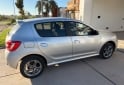 Autos - Renault Sandero Gt line 2018 Nafta 119000Km - En Venta
