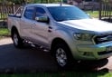 Camionetas - Ford xlt 3.2 2018 Diesel 143700Km - En Venta