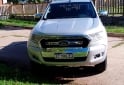 Camionetas - Ford xlt 3.2 2018 Diesel 143700Km - En Venta