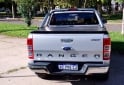 Camionetas - Ford xlt 3.2 2018 Diesel 143700Km - En Venta