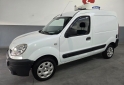 Utilitarios - Renault Kangoo 2013 Nafta 135000Km - En Venta