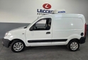 Utilitarios - Renault Kangoo 2013 Nafta 135000Km - En Venta