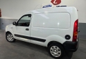 Utilitarios - Renault Kangoo 2013 Nafta 135000Km - En Venta