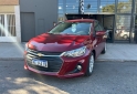Autos - Chevrolet Onix Lt tech 2020 Nafta 120000Km - En Venta