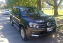 Camionetas - Volkswagen Amarok Trendline 2013 Diesel 190000Km - En Venta