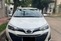 Autos - Toyota Yaris 2018 Nafta 89700Km - En Venta