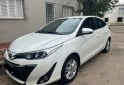 Autos - Toyota Yaris 2018 Nafta 89700Km - En Venta