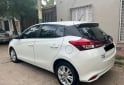 Autos - Toyota Yaris 2018 Nafta 89700Km - En Venta
