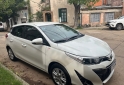 Autos - Toyota Yaris 2018 Nafta 89700Km - En Venta
