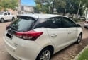 Autos - Toyota Yaris 2018 Nafta 89700Km - En Venta