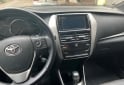 Autos - Toyota Yaris 2018 Nafta 89700Km - En Venta