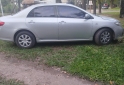 Autos - Toyota Corolla 2010 Nafta 222Km - En Venta
