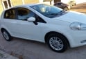 Autos - Fiat PUNTO ACTRACTIVE 2012 Nafta 191230Km - En Venta