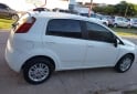 Autos - Fiat PUNTO ACTRACTIVE 2012 Nafta 191230Km - En Venta