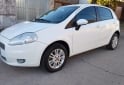 Autos - Fiat PUNTO ACTRACTIVE 2012 Nafta 191230Km - En Venta