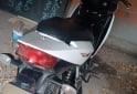 Motos - Honda Honda wave 2023 Nafta 23000Km - En Venta