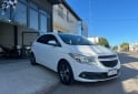 Autos - Chevrolet Onix ltz 2018 Nafta 78000Km - En Venta