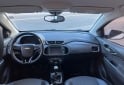 Autos - Chevrolet Onix ltz 2018 Nafta 78000Km - En Venta
