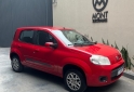 Autos - Fiat MOVI 1.4 EVO 2012 Nafta 371000Km - En Venta
