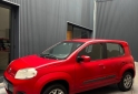 Autos - Fiat MOVI 1.4 EVO 2012 Nafta 371000Km - En Venta