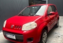 Autos - Fiat MOVI 1.4 EVO 2012 Nafta 371000Km - En Venta