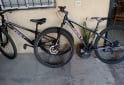 Deportes - Disponible l�quido Bicicleta R26 de paseo y R29 todo terreno ZEST+ nuevas poco uso escucho oferta - En Venta