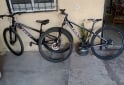 Deportes - Disponible l�quido Bicicleta R26 de paseo y R29 todo terreno ZEST+ nuevas poco uso escucho oferta - En Venta