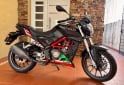 Motos - Benelli TNT 250 2017 Nafta 14000Km - En Venta