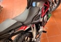 Motos - Benelli TNT 250 2017 Nafta 14000Km - En Venta