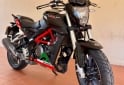 Motos - Benelli TNT 250 2017 Nafta 14000Km - En Venta