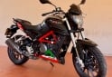 Motos - Benelli TNT 250 2017 Nafta 14000Km - En Venta