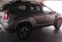 Autos - Renault DUSTER ICONIC 1.3T CVT 2023 Nafta 51600Km - En Venta