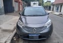 Autos - Nissan NOTE 1.6N EXCLUSIVE CVT 2018 Nafta 51000Km - En Venta