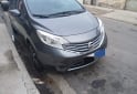 Autos - Nissan NOTE 1.6N EXCLUSIVE CVT 2018 Nafta 51000Km - En Venta