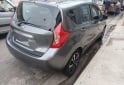 Autos - Nissan NOTE 1.6N EXCLUSIVE CVT 2018 Nafta 51000Km - En Venta