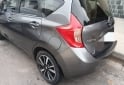 Autos - Nissan NOTE 1.6N EXCLUSIVE CVT 2018 Nafta 51000Km - En Venta