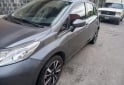 Autos - Nissan NOTE 1.6N EXCLUSIVE CVT 2018 Nafta 51000Km - En Venta