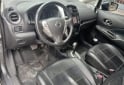 Autos - Nissan NOTE 1.6N EXCLUSIVE CVT 2018 Nafta 51000Km - En Venta