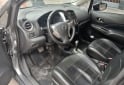 Autos - Nissan NOTE 1.6N EXCLUSIVE CVT 2018 Nafta 51000Km - En Venta