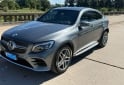 Autos - Mercedes Benz GLC 300 COUPE AMG-LINE 2018 Nafta 47200Km - En Venta