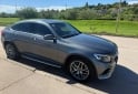 Autos - Mercedes Benz GLC 300 COUPE AMG-LINE 2018 Nafta 47200Km - En Venta