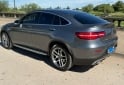 Autos - Mercedes Benz GLC 300 COUPE AMG-LINE 2018 Nafta 47200Km - En Venta