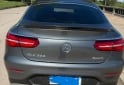 Autos - Mercedes Benz GLC 300 COUPE AMG-LINE 2018 Nafta 47200Km - En Venta