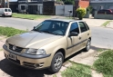 Autos - Volkswagen Gol 2004 Diesel 240000Km - En Venta
