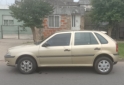 Autos - Volkswagen Gol 2004 Diesel 240000Km - En Venta
