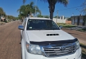 Camionetas - Toyota Hilux 2015 Diesel 165000Km - En Venta