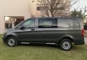 Utilitarios - Mercedes Benz VITO FURGON MIXTO 2017 Diesel 300000Km - En Venta