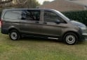Utilitarios - Mercedes Benz VITO FURGON MIXTO 2017 Diesel 300000Km - En Venta